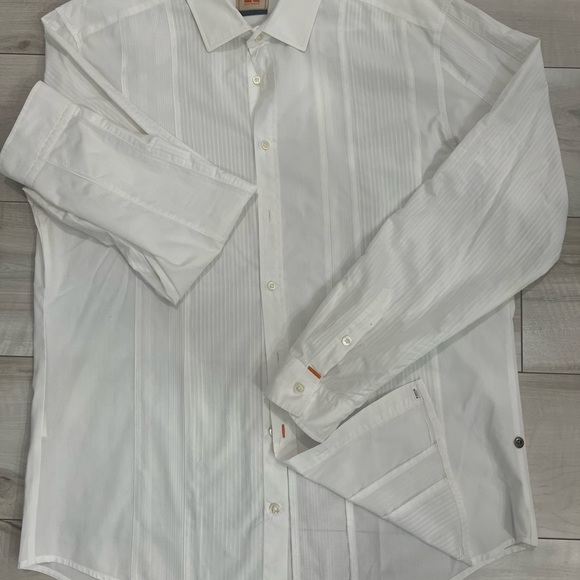 Boss orange shirt - Picture 2 of 4